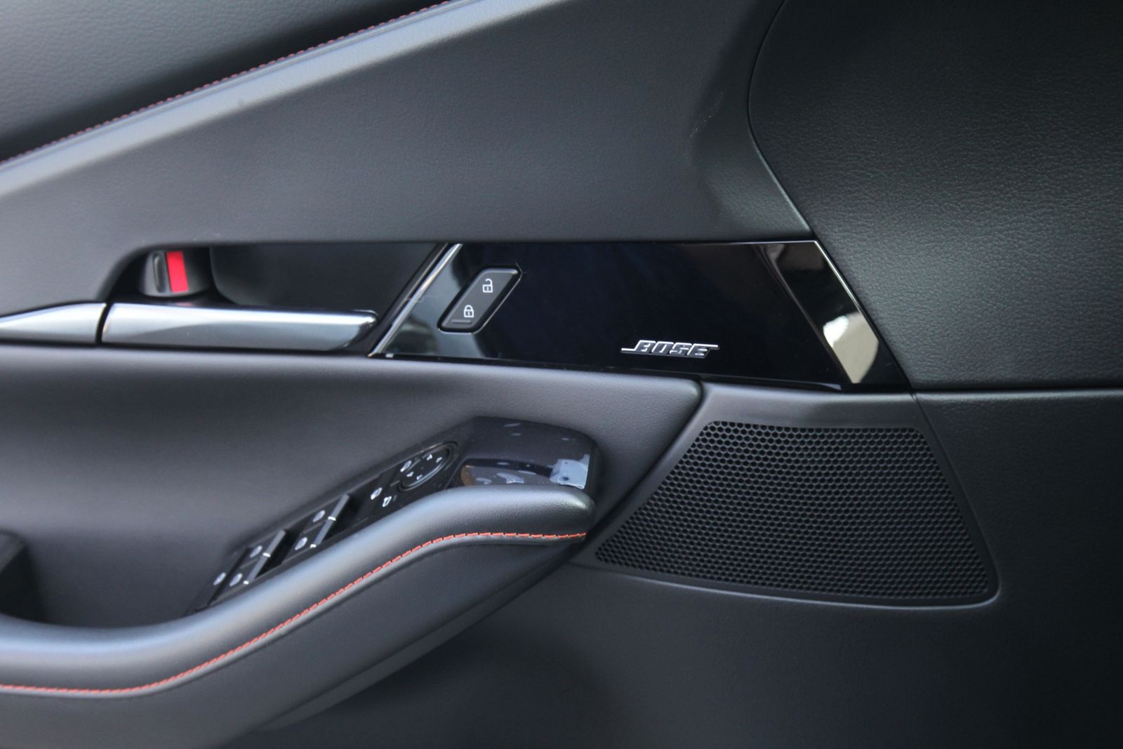 Mazda CX-30 - Bild 17