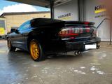 Pontiac Firebird 3.4 V6 mit Targa Dach - TÜV NEU - Pontiac Firebird: V6