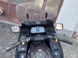 BMW K 1100 LT SE - BMW K1100LT