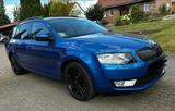 Skoda Octavia 1.6 TDI Ambition Combi Ambition - Skoda Octavia mit Diesel-Antrieb: 1.6