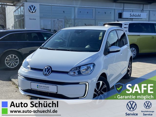 Volkswagen up! e-Up! Move Up! Active 15"-ALU+FAHRERASSISTEN