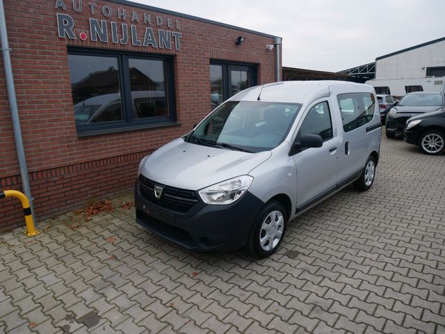 Dacia Dokker Ambiance