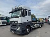Mercedes-Benz Actros2540/6x2/Fahrschule/5-Sitze/BIG-SPACE/Lift - 4x4 Actros