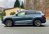 Skoda Kodiaq 2.0 BiTDI SCR DSG 4x4 RS RS - Skoda Kodiaq: RS