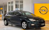 Opel Astra Active/KAMERA/Sitzhzg/ALLWETTER/2xParkp/Le - Opel Astra Gebrauchtwagen in Dresden