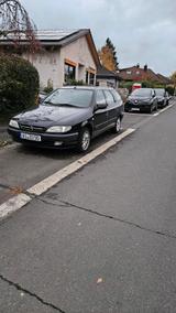 Citroën Xsara - Citroën aus 1999