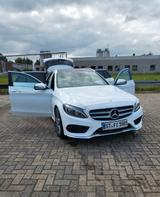 Mercedes-Benz 220 - Mercedes-Benz 220: Leder