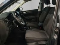 Volkswagen T-Cross - Vorschau Bild 9