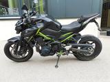 Kawasaki Z900 (A2 / 48 PS) | EZ 06/2022 | 4.193 km  - 900Z1