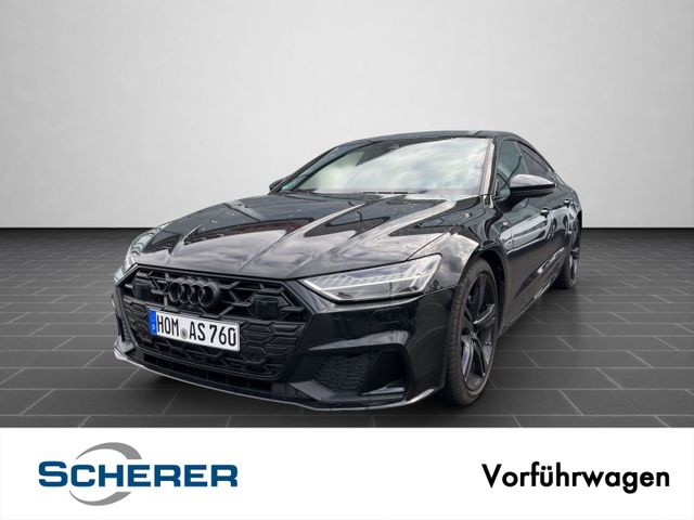 Audi A7 Sportback 45 TFSI quattro 195(265) kW(PS) S t