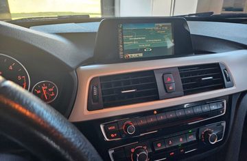 BMW 318 - 9