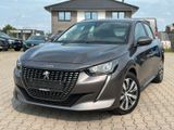 Peugeot 208 1.2 Ltr. Automatik - Peugeot 208: Auto