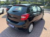 Ford Ka+ 1.2 l Ti-VCT - gebrauchte Ford Ka/Ka+ aus dem Jahr 2018