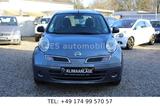 Nissan Micra Visia **TÜV NEU / 2.Hand** - Nissan Micra Gebrauchtwagen in Essen