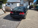 Honda Civic 1.3i-DSi Hybrid LS - Honda Civic: 3D