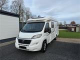 HYMER / ERIBA / HYMERCAR Exsis-T 588