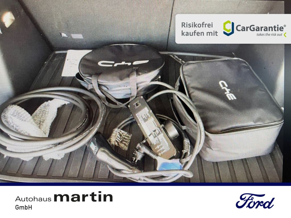 Fahrzeugabbildung BYD Atto 3 150 kW Design NAVI ACC SITZBELÜFTUNG LED