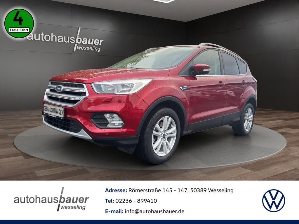 Ford Kuga KLIMA KEYLESS PDC SITZHEIZUNG