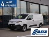 Fiat Doblo Maxi 1.5 / Holzboden + Allwetterreifen