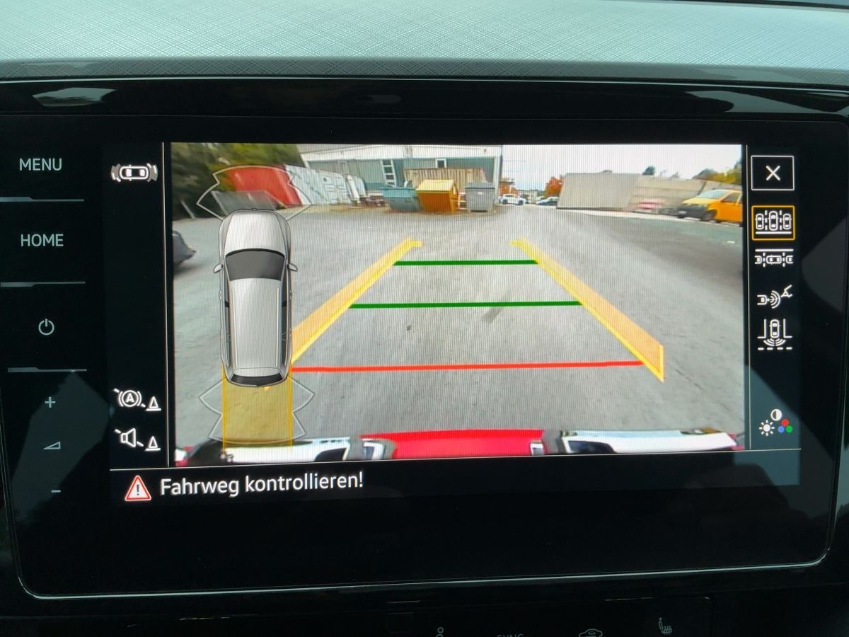 Volkswagen Passat Variant - Bild 20