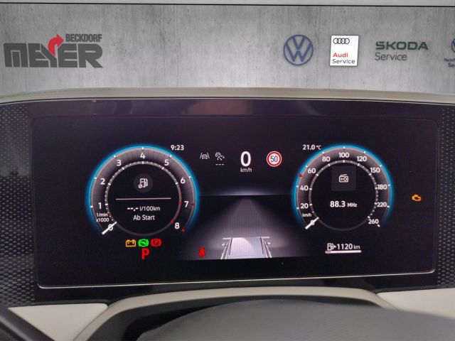 Passat Variant Business 1.5 eTSI DSG Klima Navi