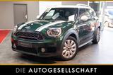MINI Countryman Cooper S All4*LED*NAVI*LEDER*KAMERA* - Mini Countryman Serie Benziner Gebrauchtwagen