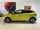 Hyundai i20 GO! Plus 1.0 T-GDI DCT 5 Jahre Garantie! - : Gelb