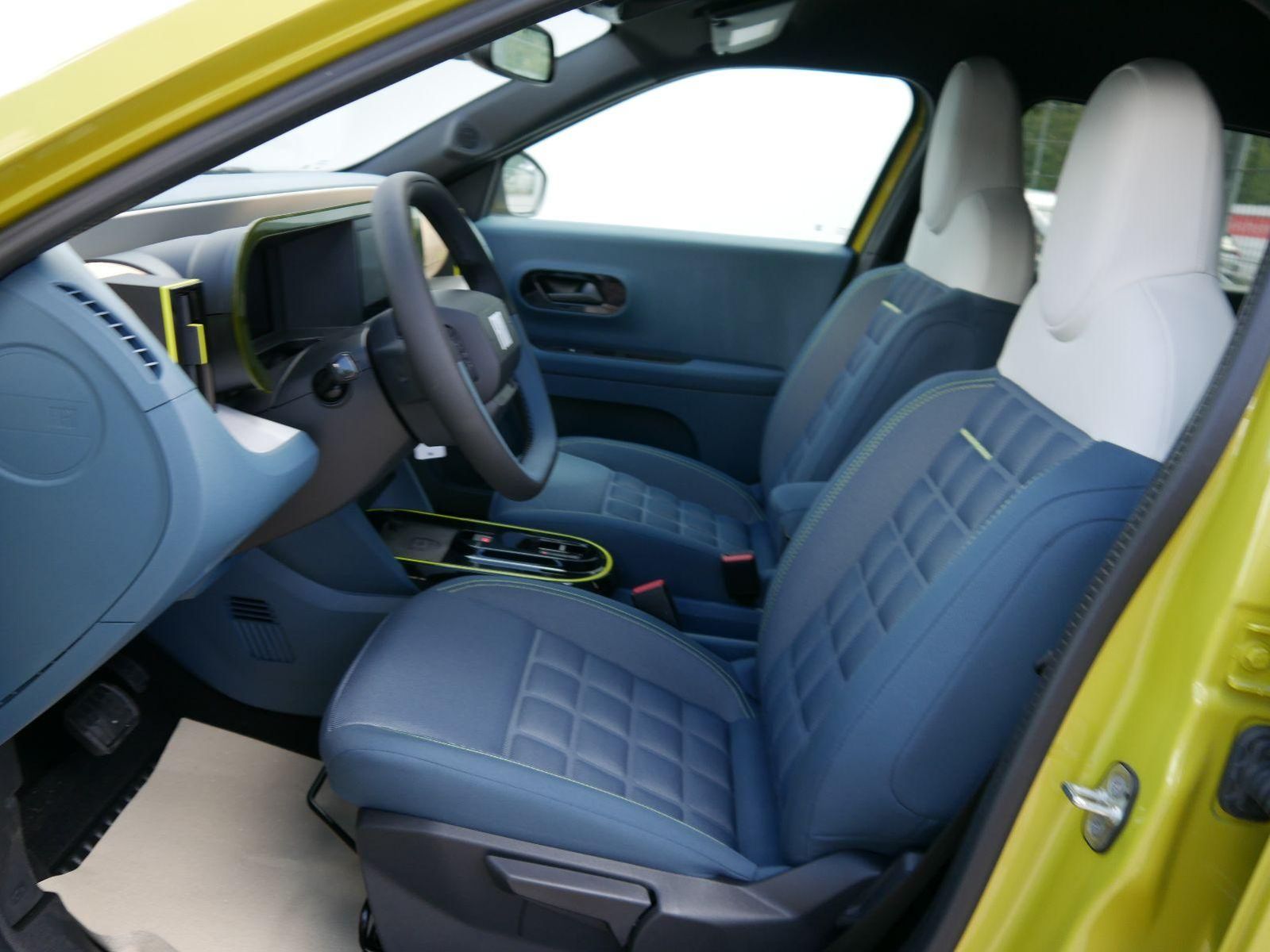 Fiat Grande Panda - Bild 9