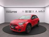 Fiat 600 Hybrid 110 PS Automatik, Allwetter Klima, Vo