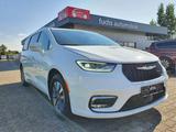 Chrysler Pacifica3,6.Plug-in-Hybrid. 360°.ACC.7-Sitzer. - Chrysler: In