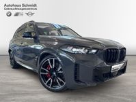 BMW X5 M60 - Vorschau Bild 6