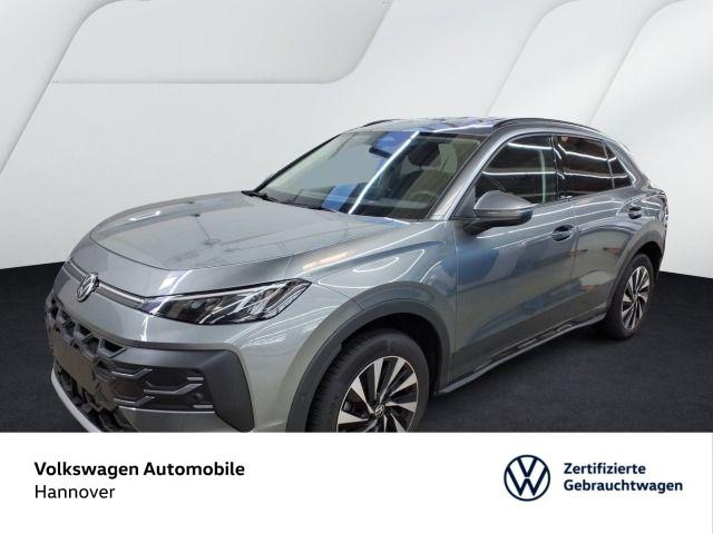 Volkswagen T-Roc 1.5 eTSI DSG Life Navi LED Kamera DigCockp