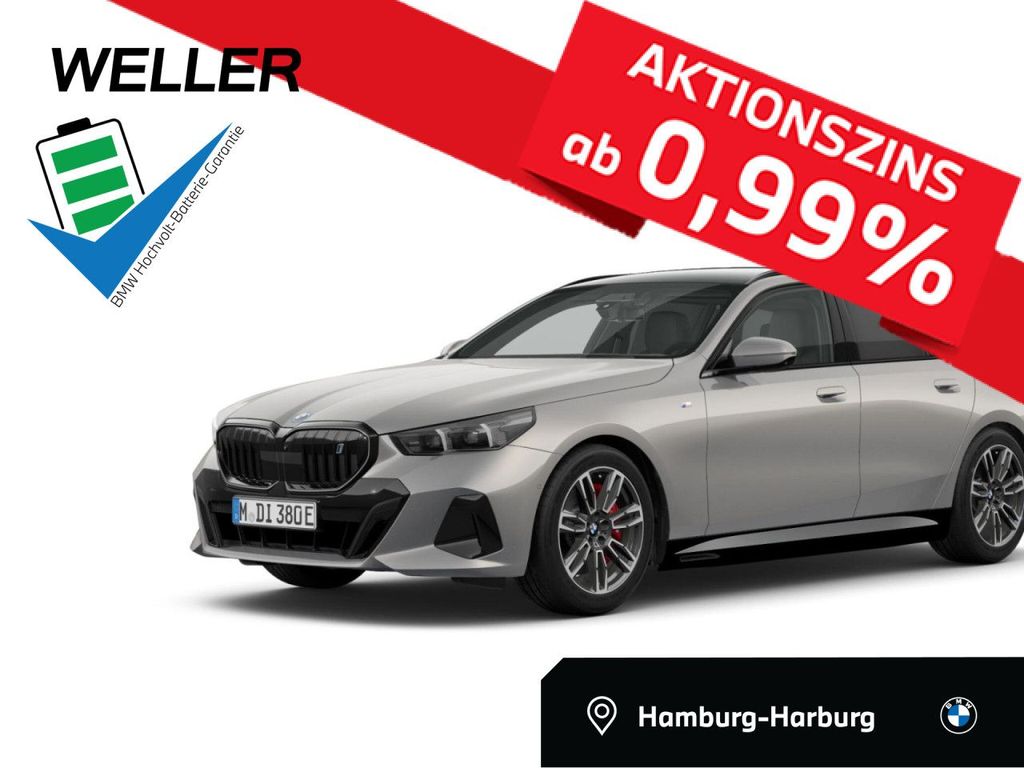 BMW i5