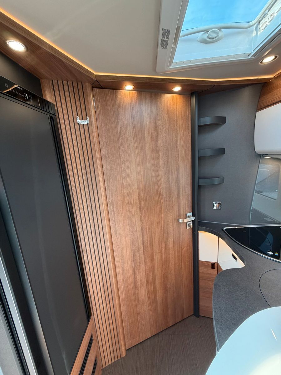 Fahrzeugabbildung Carthago C2-tourer I 145 RB LE comfort MJ 2026