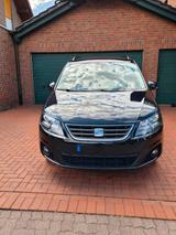 Seat SEAT Alhambra Style Ecomotive 2.0 TDI  7Si... - Seat Alhambra: Ecomotive