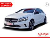 Mercedes-Benz A220 4Matic Urban 4-Matic 7G-DCT LED Totwinkel - Mercedes-Benz Gebrauchtwagen in Hannover