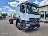 Mercedes-Benz Actros 1840 E6 nur 100.000km Tüv German - Angebote entsprechen deinen Suchkriterien