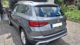Seat Ateca 1.5 TSI 110kW Road Edition DSG mit AHK - Seat Ateca Road-Edition mit Benzin-Antrieb