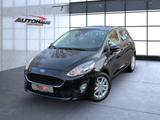 Ford Fiesta 1.0 EcoBoost Cool&Connect 5-türig LED - Ford Fiesta: Türig