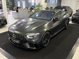 Mercedes-Benz AMG GT 43 V8 STYLING*AERO*CARBON*PANO*MAGNO*VOLL - Mercedes-Benz AMG GT Gebrauchtwagen