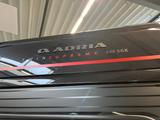 Adria Twin Supreme 640 SGX,Voll-Luftf.,400WP,18",Leder - Adria Twin 4