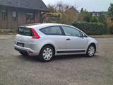 Citroën C4 Coupe VTR 1.6 HDI*nur 49tkm*Klima*2.Hand* - Citroën C4: Coupé