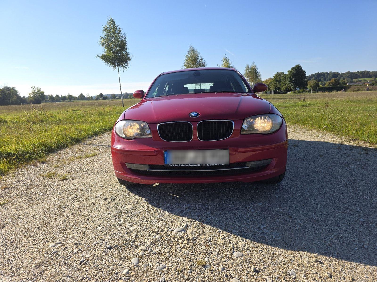 BMW 116