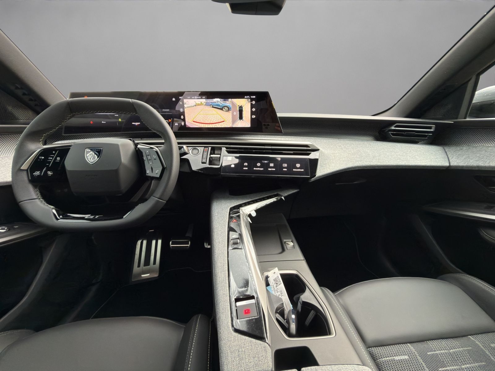 Peugeot 3008 - Bild 14