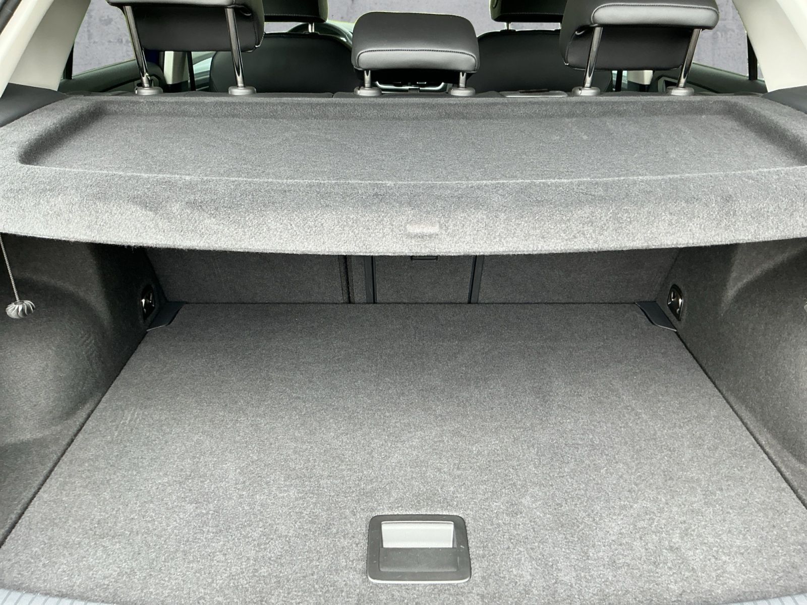 Volkswagen T-Roc - Bild 14