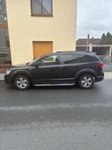 Fiat Freemont - Fiat Freemont aus 2013