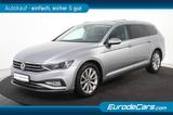 Volkswagen Passat 1.5 TSi DSG Elegance *1.Hand*Leder*Pano* - Volkswagen Passat Variant in Aachen