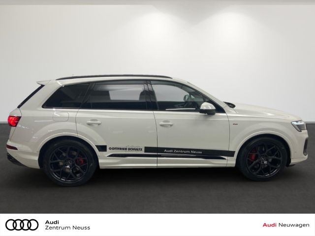 Audi Q7 - Bild 3