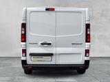 Renault Trafic KOMFORT L1H1 3,0t Blue dCi 150 NAVI, PDC, - Renault Doppelkabine Trafic