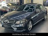 Mercedes-Benz E 350 BlueTec 4M/MEMORY/AMG-LINE/S-DACH/LUFT - Mercedes-Benz E-Class in Bielefeld